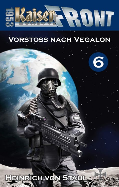 Produktbild: Vorsto&szlig; nach Vegalon