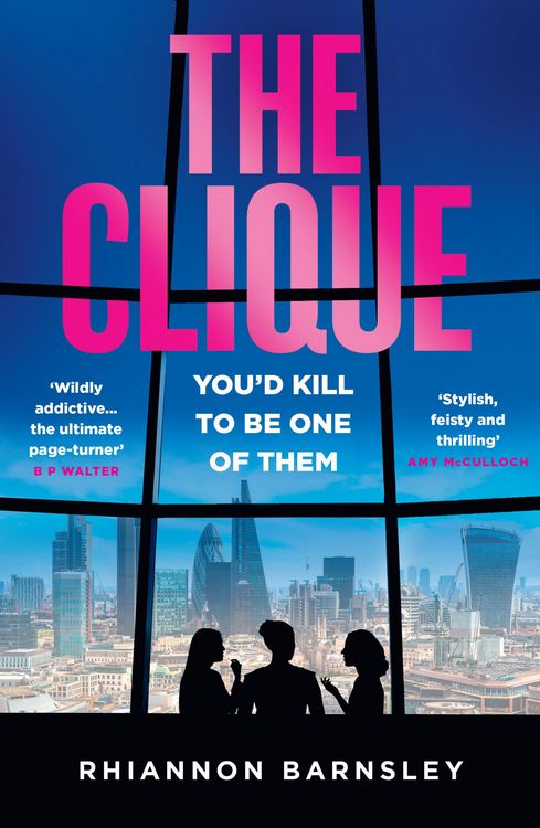 Produktbild: The Clique
