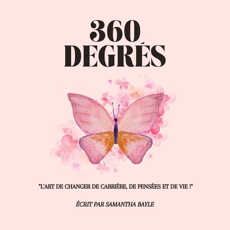 Produktbild: 360 Degres