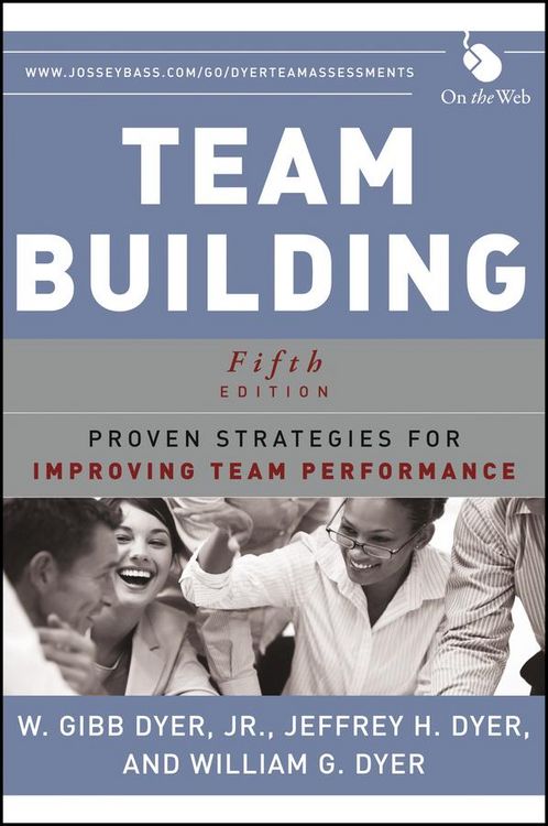 Produktbild: Team Building