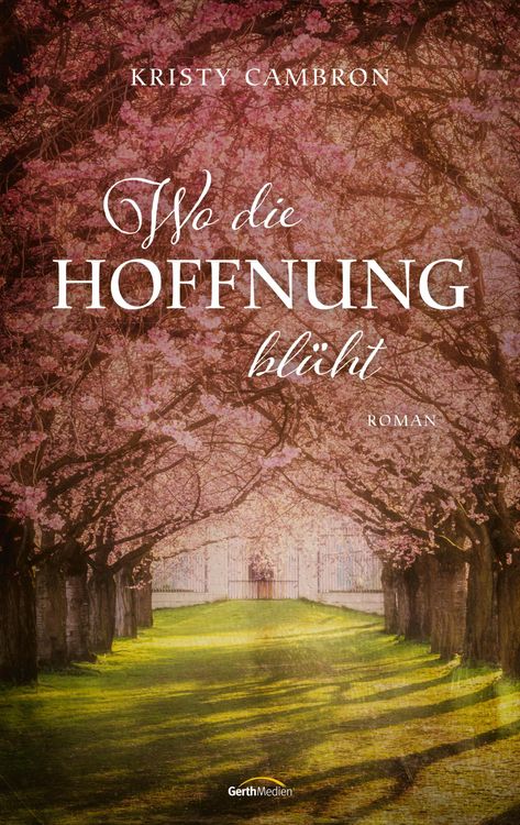Produktbild: Wo die Hoffnung bl&uuml;ht