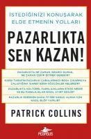 Produktbild: Pazarlikta Sen Kazan