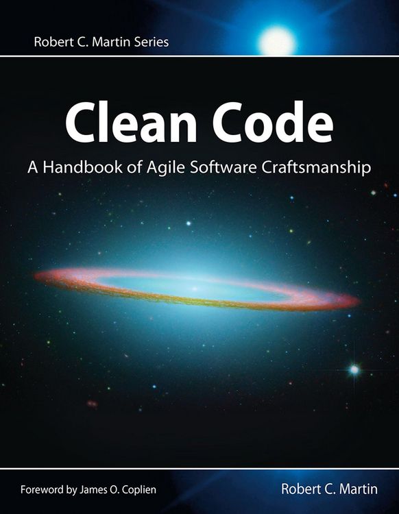 Produktbild: Clean Code