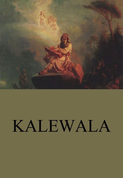 Produktbild: Kalewala