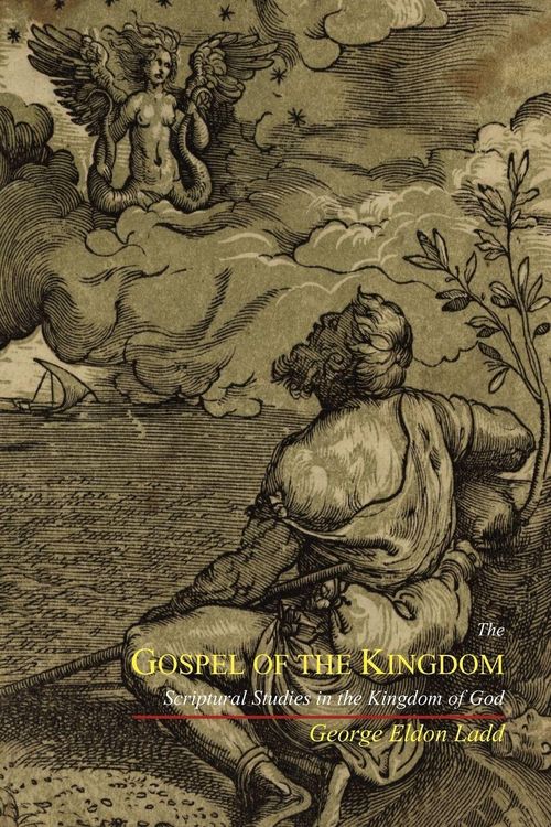 Produktbild: The Gospel of the Kingdom