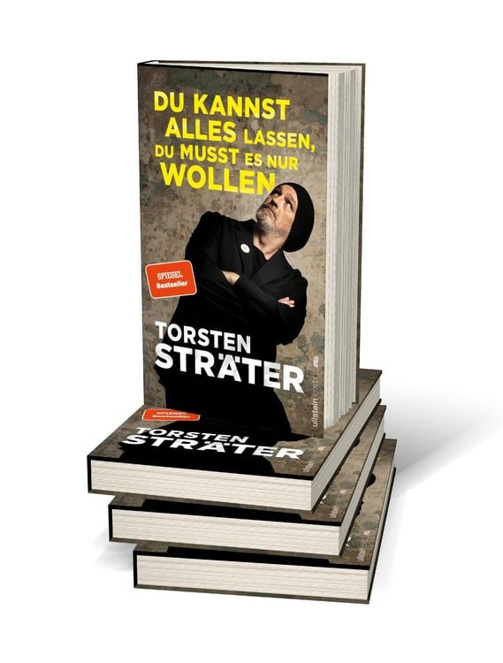 Produktbild: Du kannst alles lassen, du musst es nur wollen