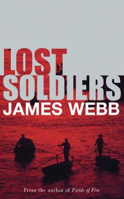 Produktbild: Lost Soldiers