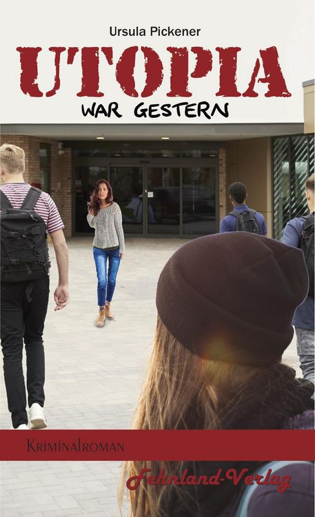Produktbild: Utopia war gestern