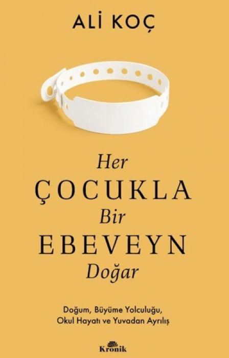 Produktbild: Her Cocukla Bir Ebeveyn Dogar