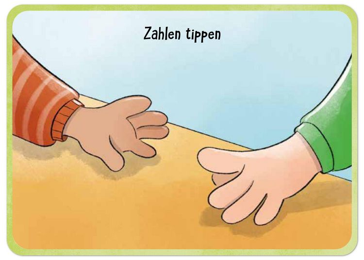 Produktbild: Das alles k&ouml;nnen wir schon! Alltagskompetenzen f&ouml;rdern