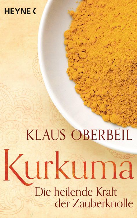 Produktbild: Kurkuma