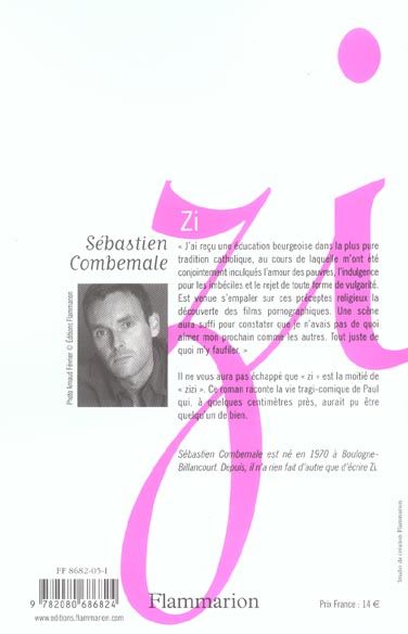 Produktbild: Zi