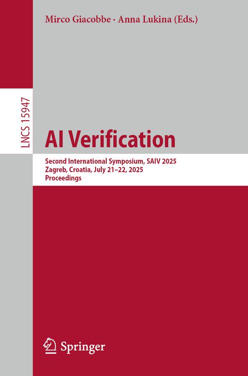Produktbild: AI Verification