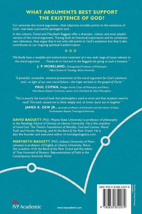 Produktbild: The Morals of the Story