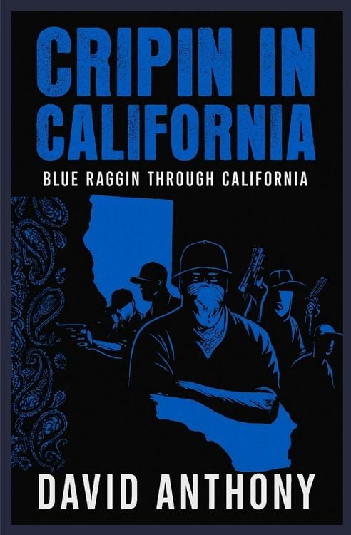 Produktbild: Cripin in California