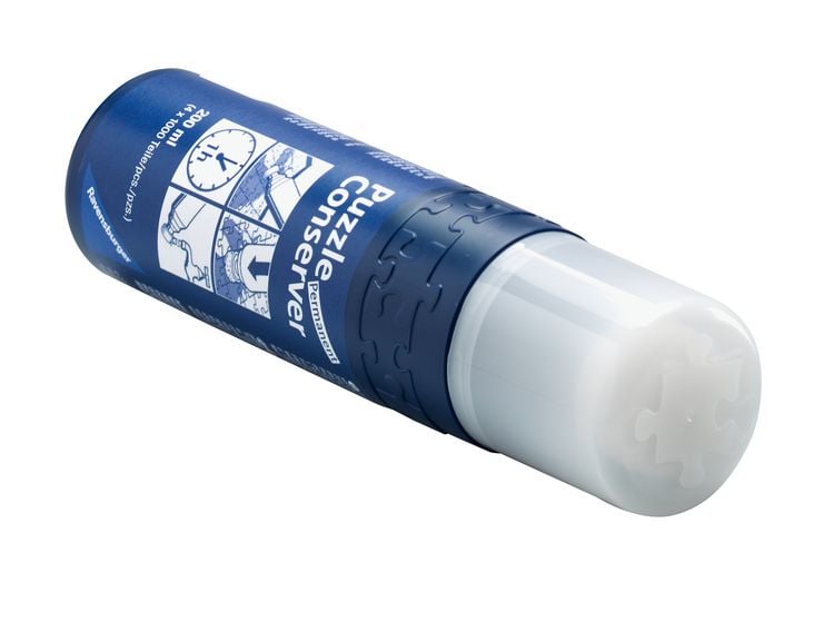 Produktbild: Ravensburger Puzzle-Conserver, Kleber, Permanent