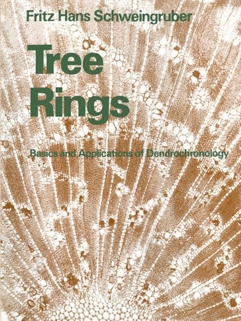 Produktbild: Tree Rings