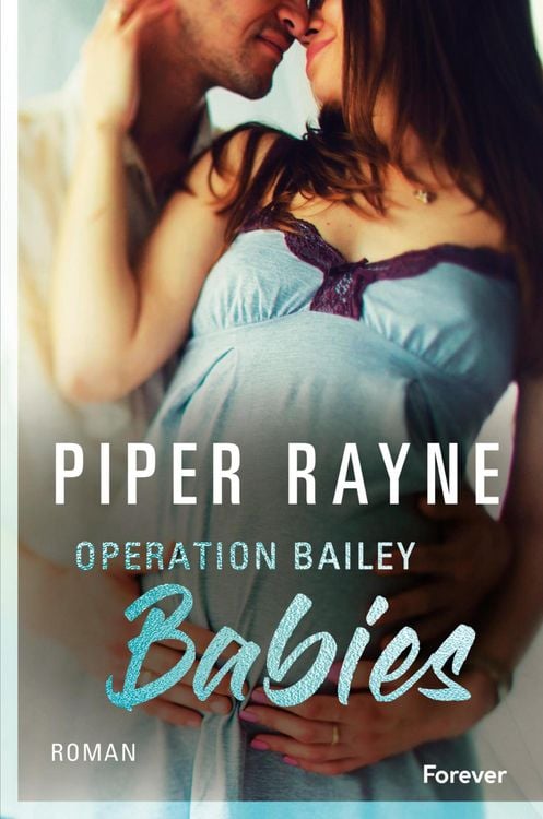 Produktbild: Operation Bailey Babies