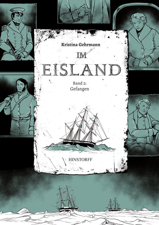 Produktbild: Im Eisland