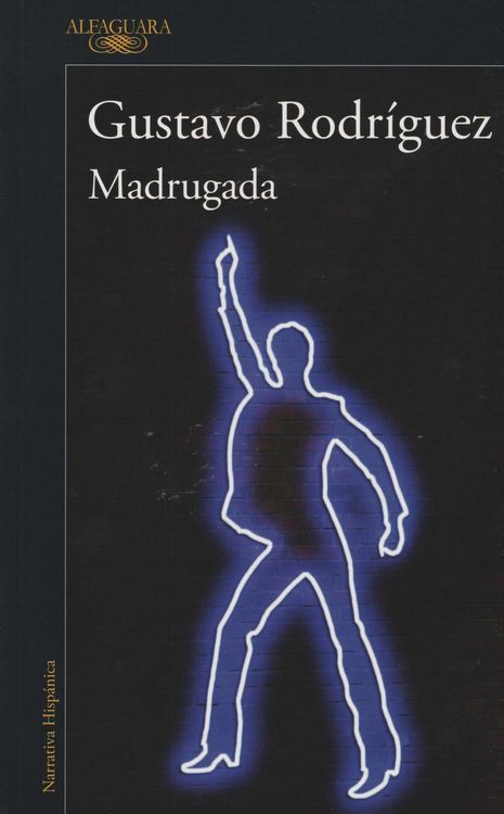 Produktbild: Madrugada