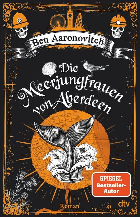 Produktbild: Die Meerjungfrauen von Aberdeen