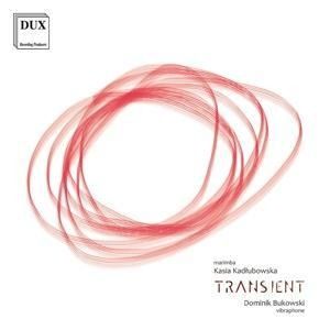Produktbild: Transient-Werke f&uuml;r Marimba und Vibraphon