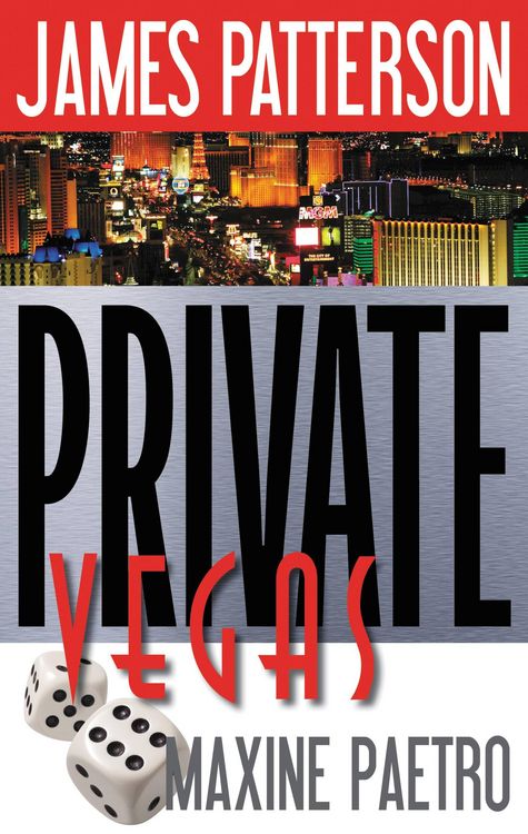 Produktbild: Private Vegas