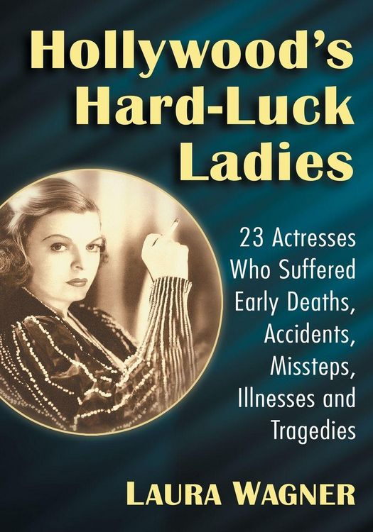 Produktbild: Hollywood's Hard-Luck Ladies
