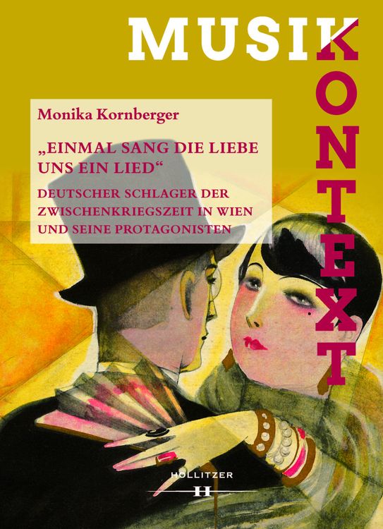 „Einmal sang die Liebe uns ein Lied“