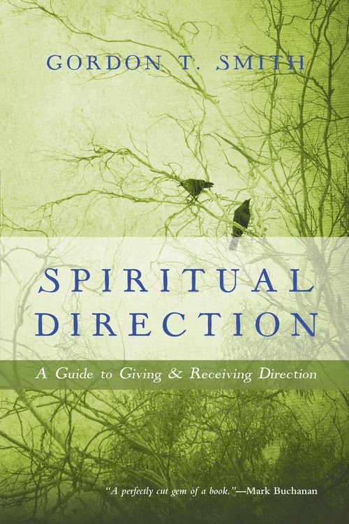 Produktbild: Spiritual Direction