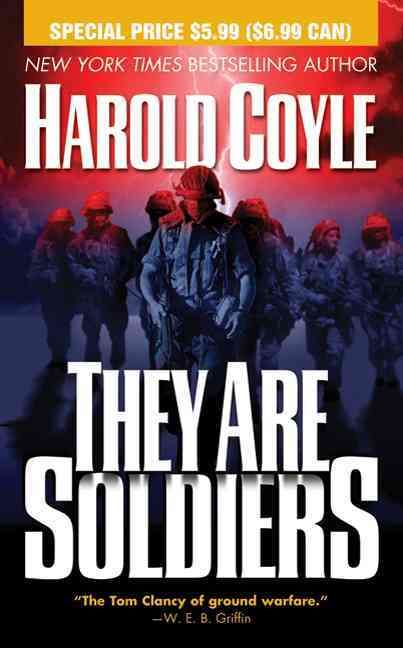Produktbild: They Are Soldiers