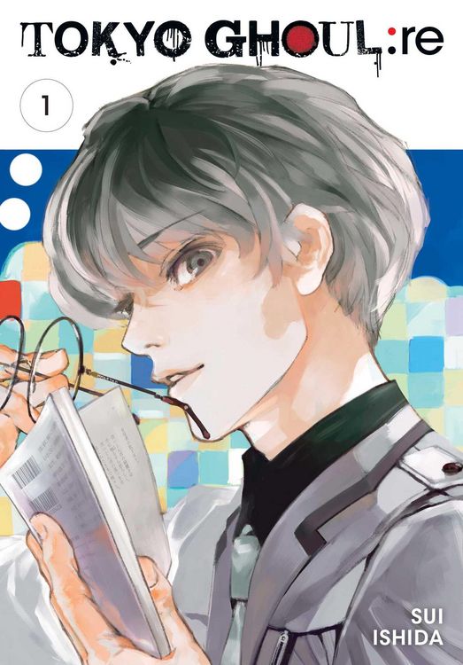 Produktbild: Tokyo Ghoul Re Vol 1