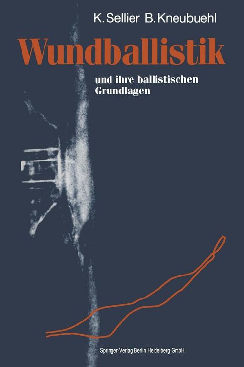 Produktbild: Wundballistik