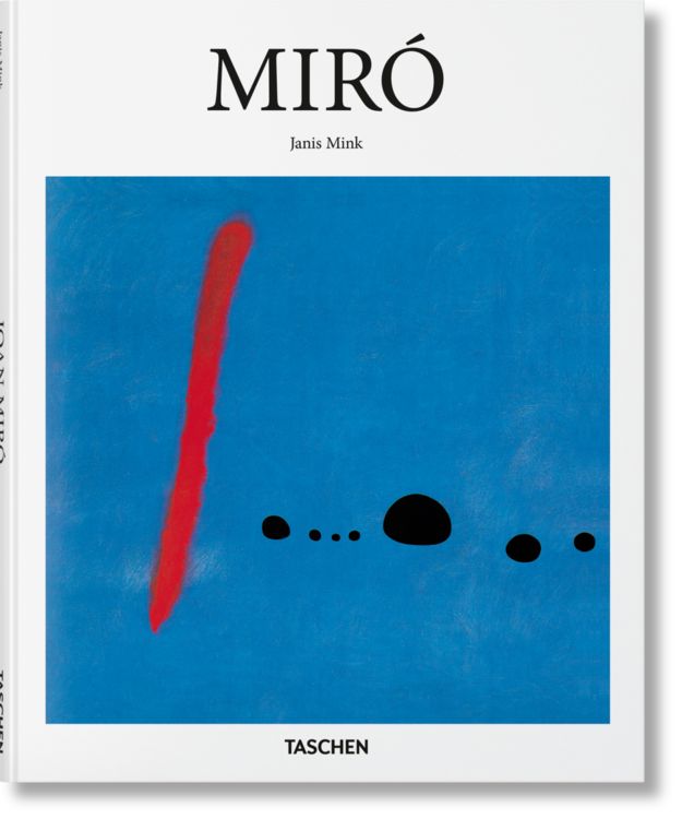 Produktbild: Miró
