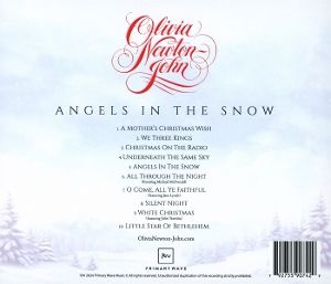 Produktbild: Angels In The Snow