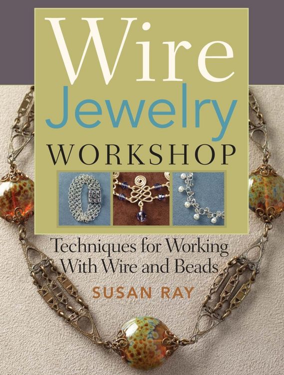 Produktbild: Wire-Jewelry Workshop