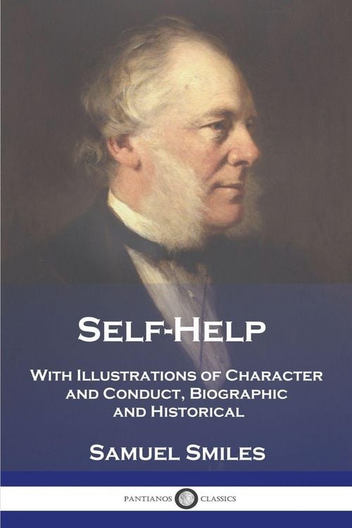 Produktbild: Self-Help