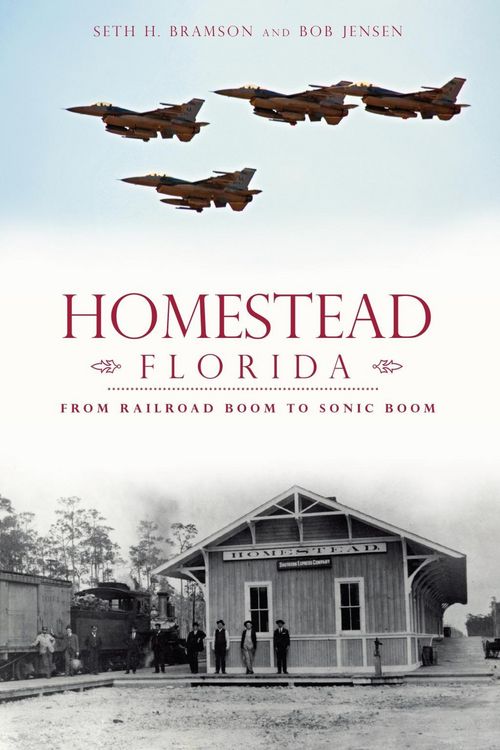 Produktbild: Homestead, Florida