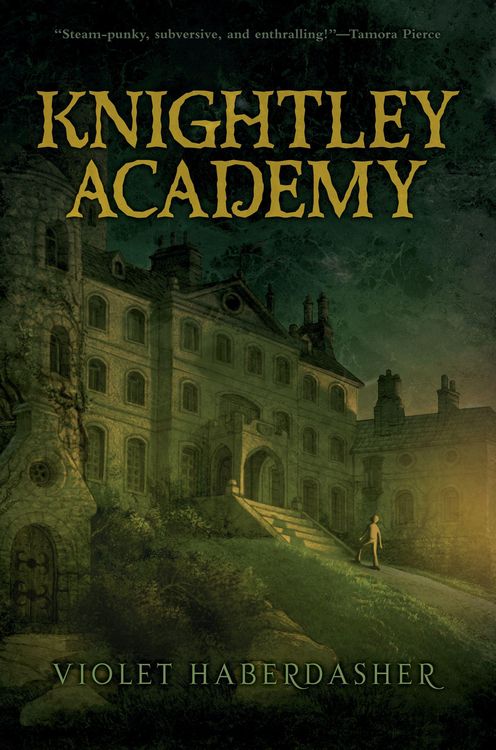 Produktbild: Knightley Academy