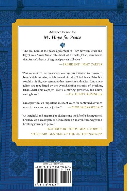 Produktbild: My Hope for Peace