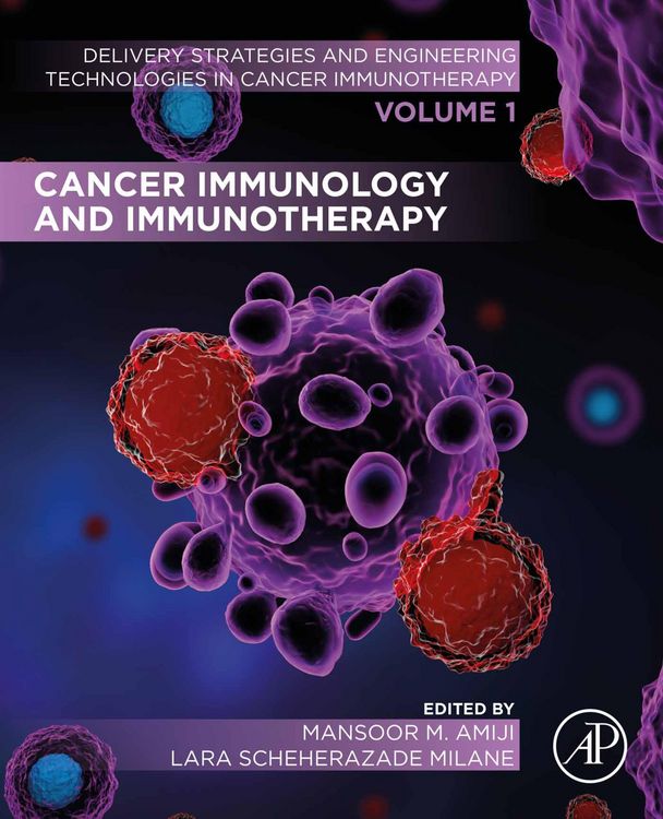 Produktbild: Cancer Immunology and Immunotherapy