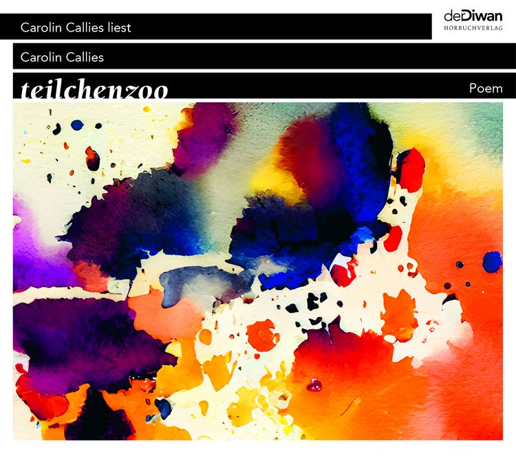 Produktbild: teilchenzoo