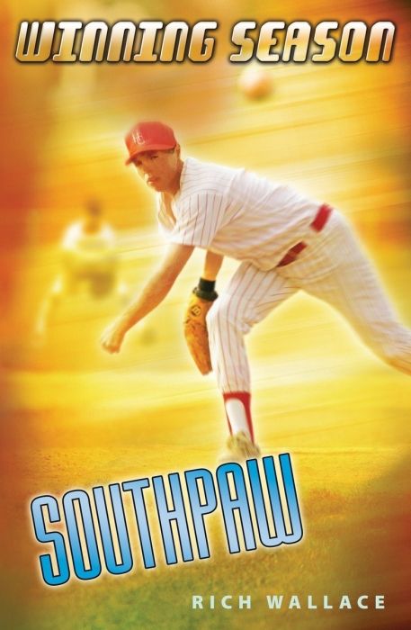 Produktbild: Southpaw