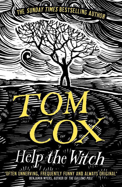 Produktbild: Cox, T: Help the Witch