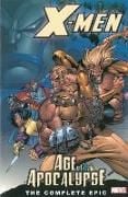Produktbild: X-Men Bk01 X Men