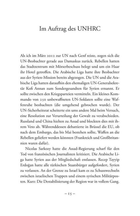 Produktbild: Im Namen der Opfer