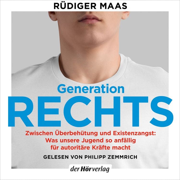 Produktbild: Generation rechts?
