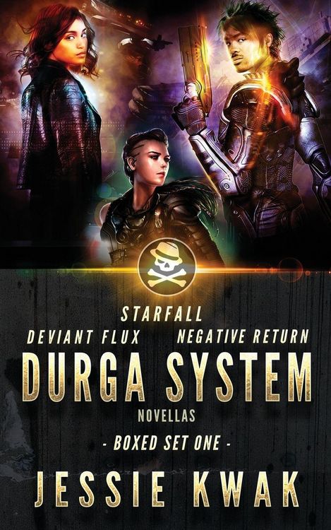 Produktbild: Durga System