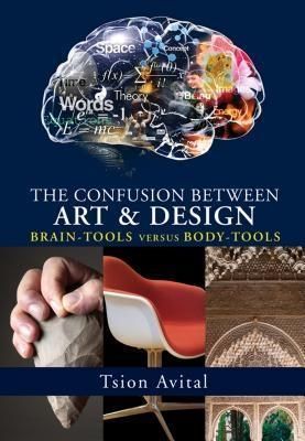 Produktbild: The Confusion between Art and Design