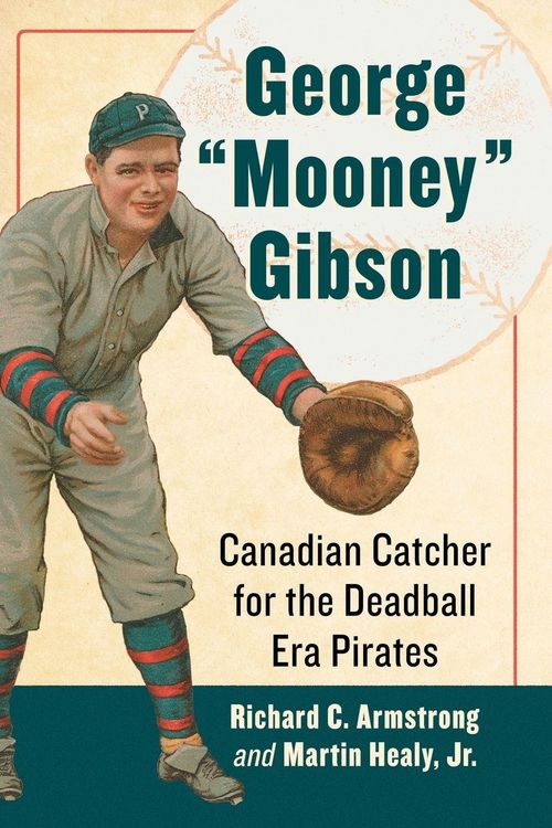 Produktbild: George "Mooney" Gibson